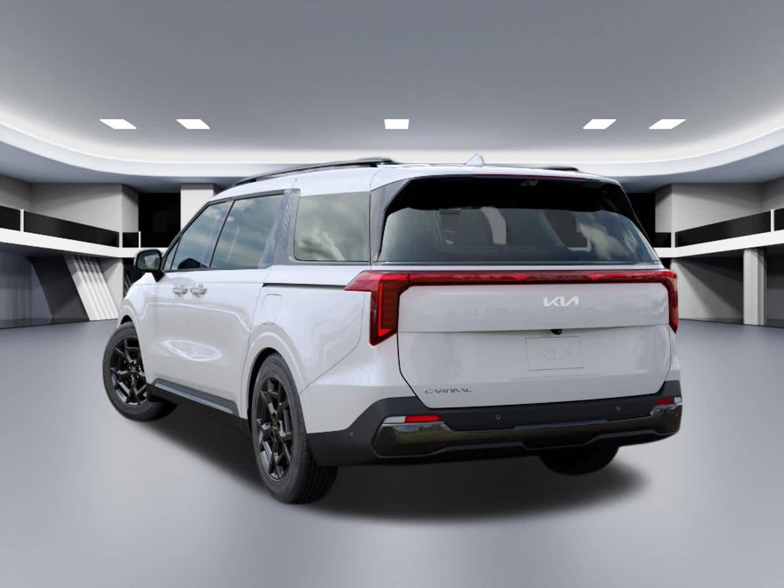 Thumbnail: 2026 Kia Carnival - 4