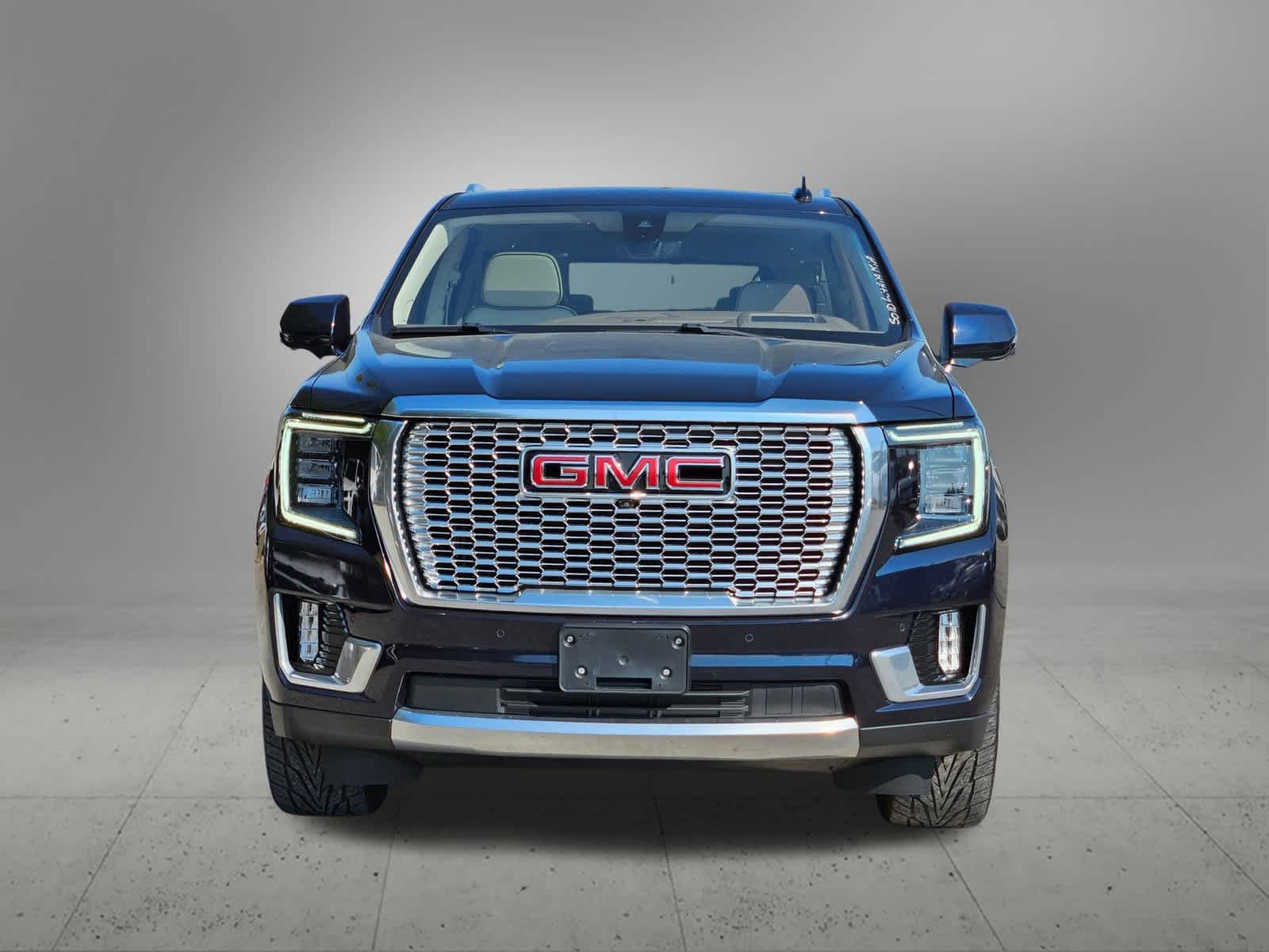 Thumbnail: 2021 GMC Yukon - 9