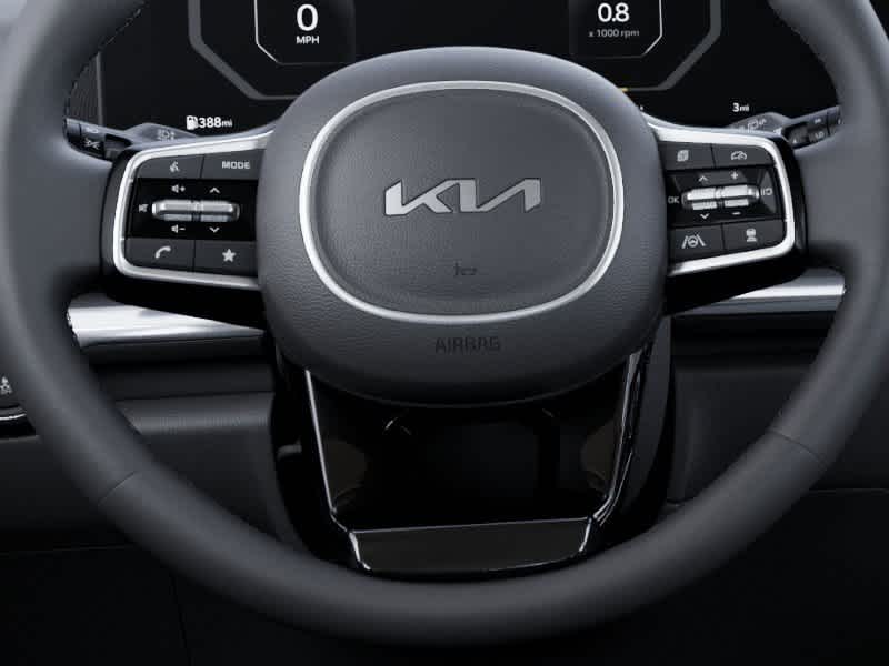 Thumbnail: 2026 Kia Carnival - 16