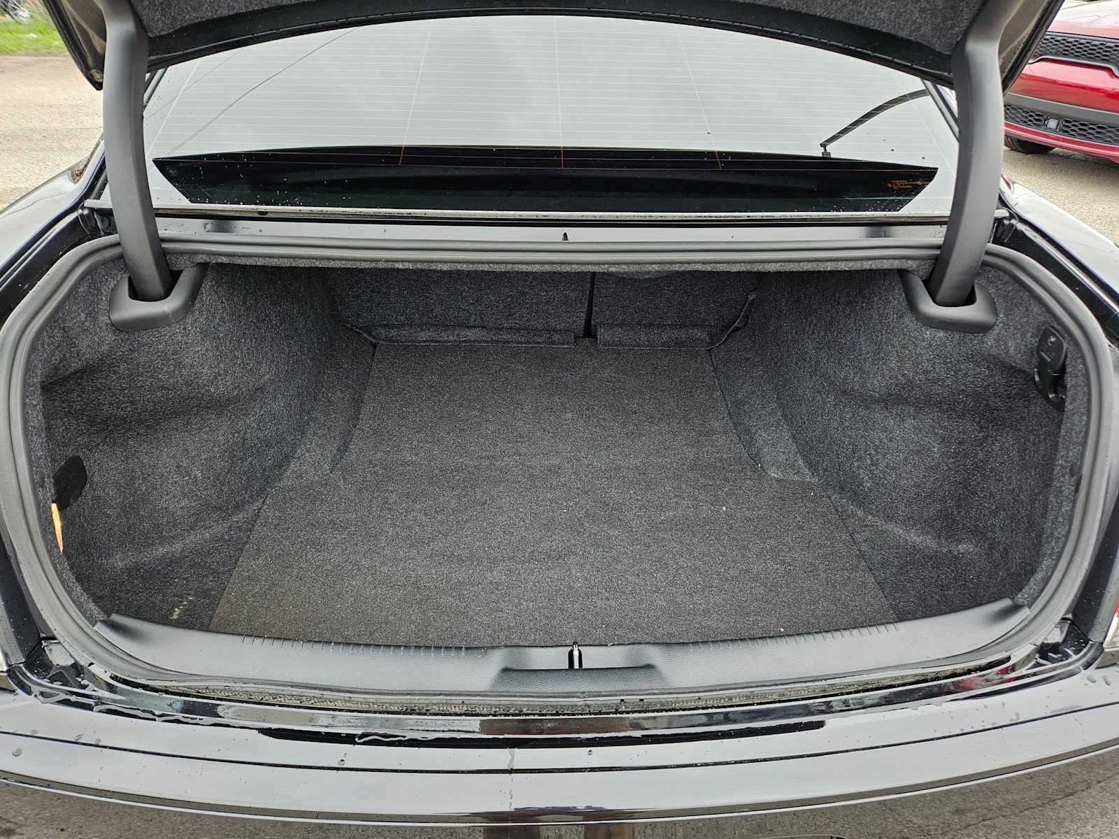 Thumbnail: 2023 Chrysler 300 - 25