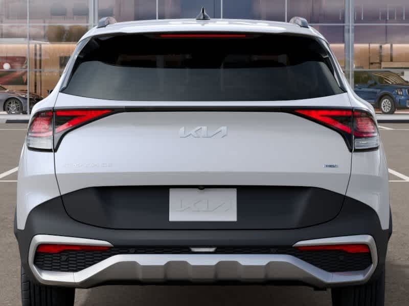 Thumbnail: 2024 Kia Sportage - 13