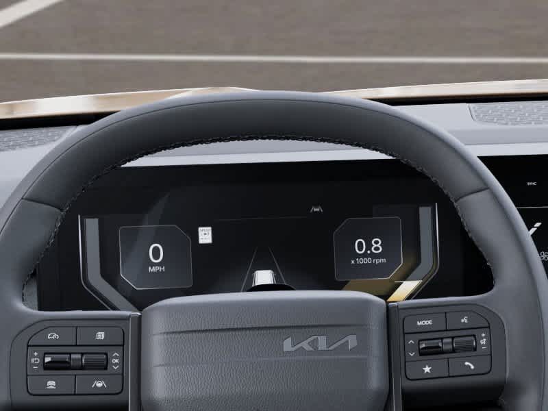 Thumbnail: 2027 Kia Telluride - 21
