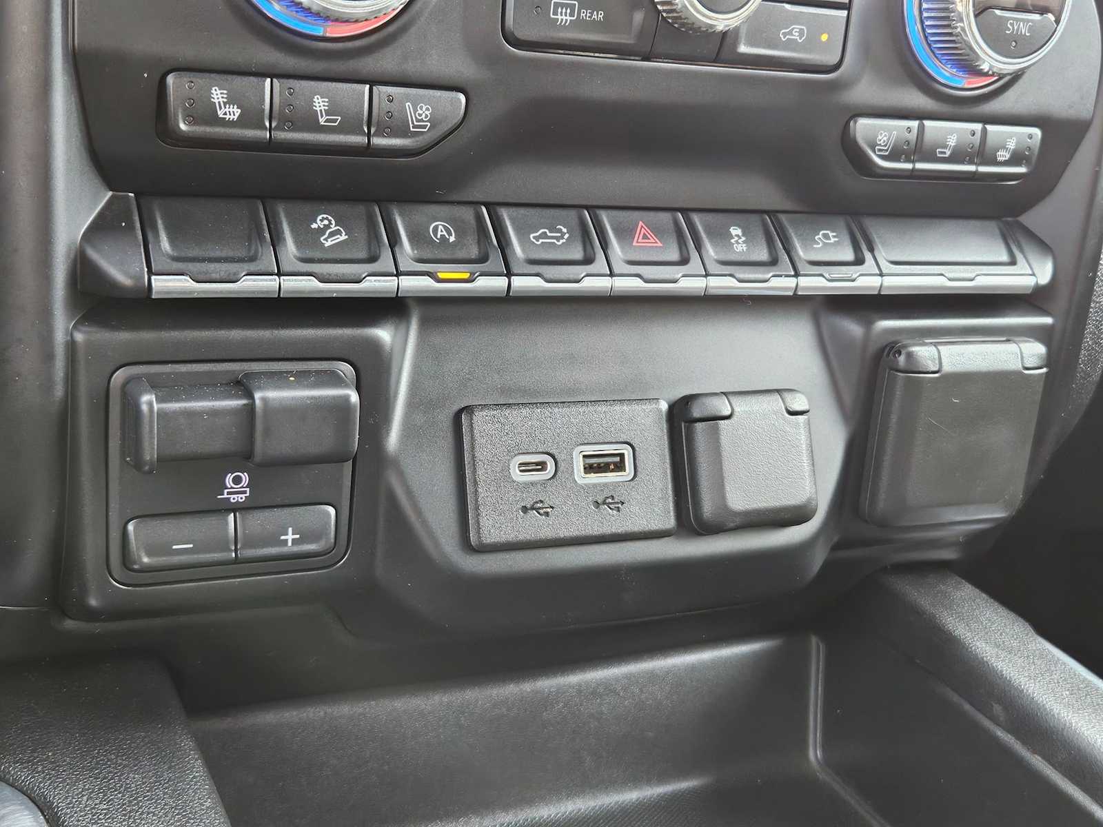 Thumbnail: 2019 GMC Sierra 1500 - 29