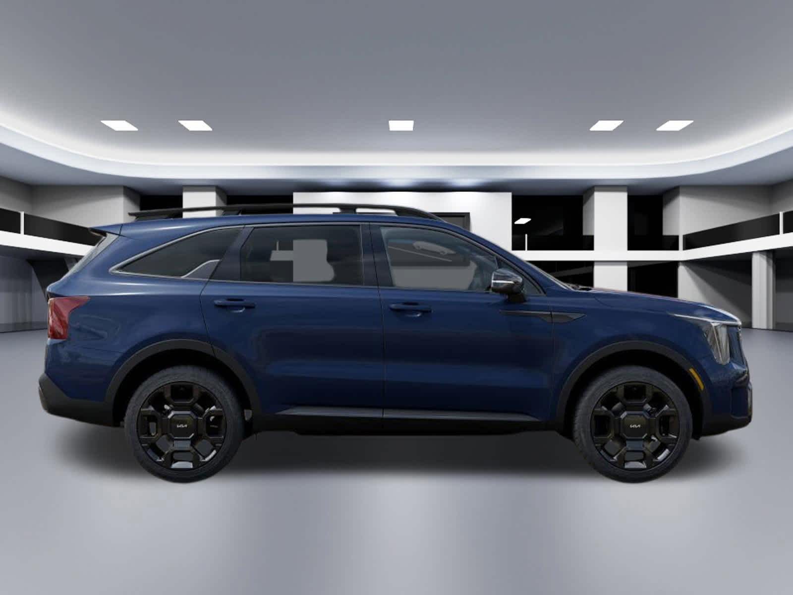 Thumbnail: 2026 Kia Sorento - 5