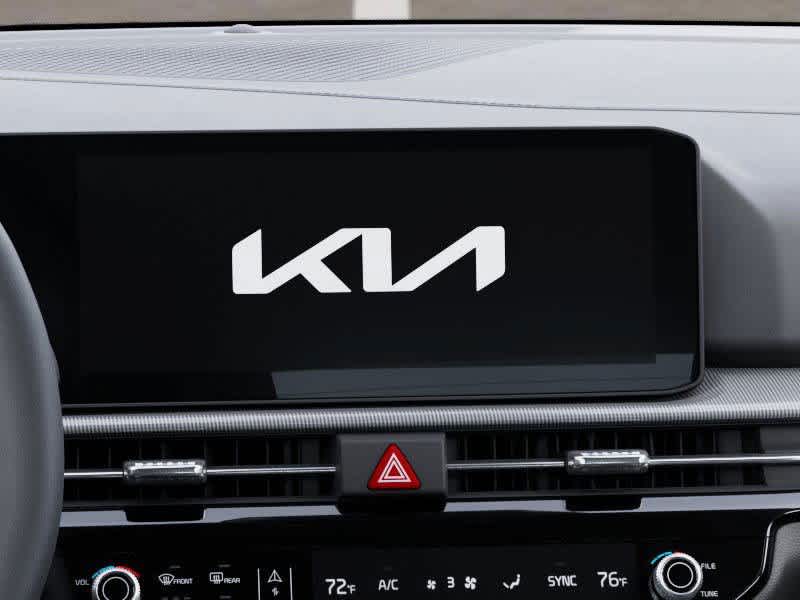 2026 Kia Sportage EX 20