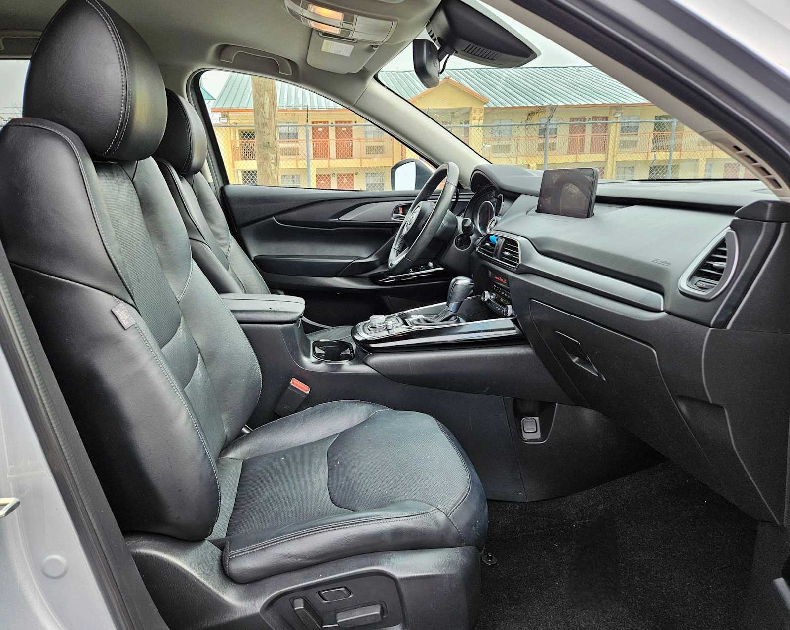 Thumbnail: 2022 Mazda CX-9 - 23