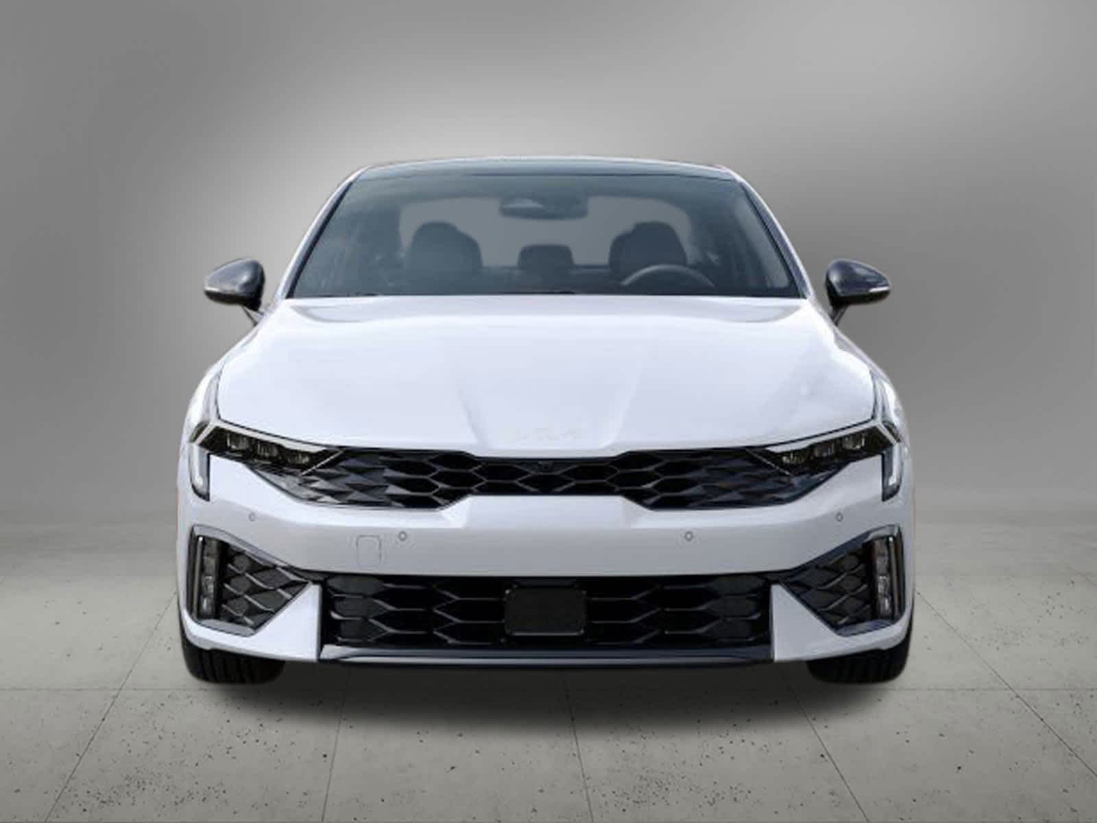 Thumbnail: 2026 Kia K5 - 2