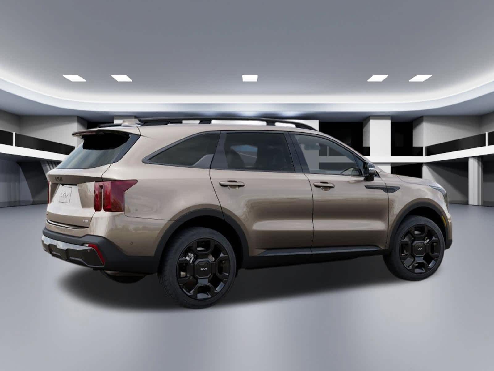 Thumbnail: 2026 Kia Sorento - 5