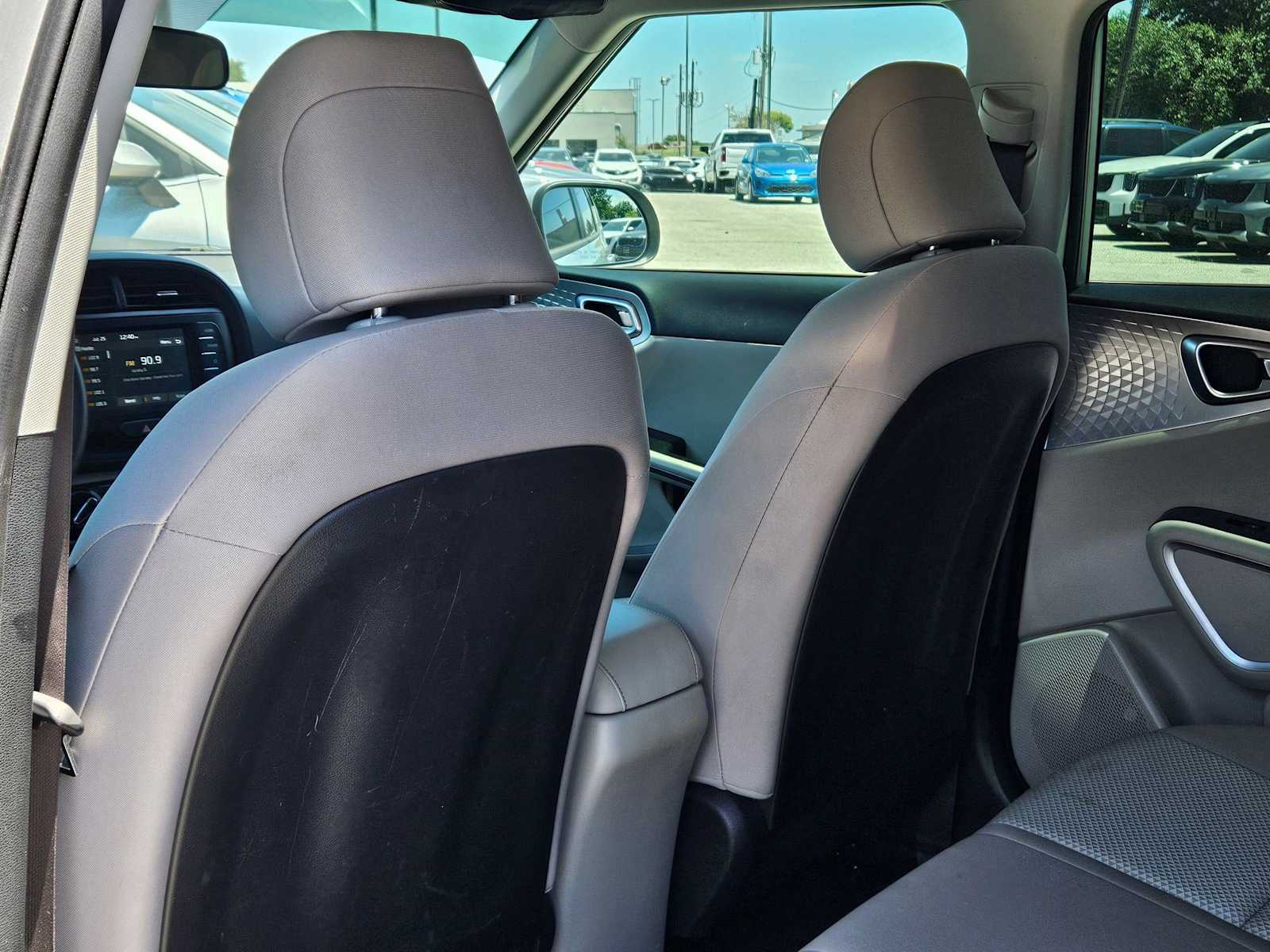 Thumbnail: 2021 Kia Soul - 15
