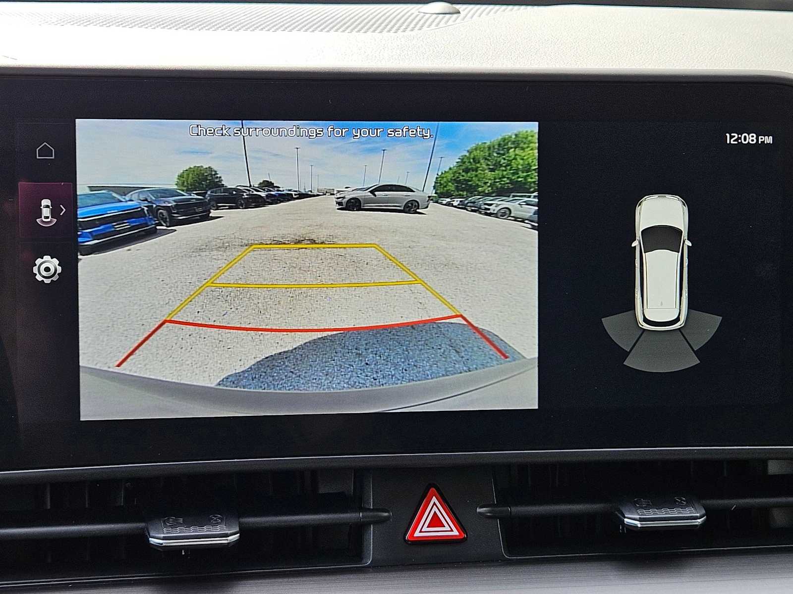 Thumbnail: 2025 Kia Sportage - 25