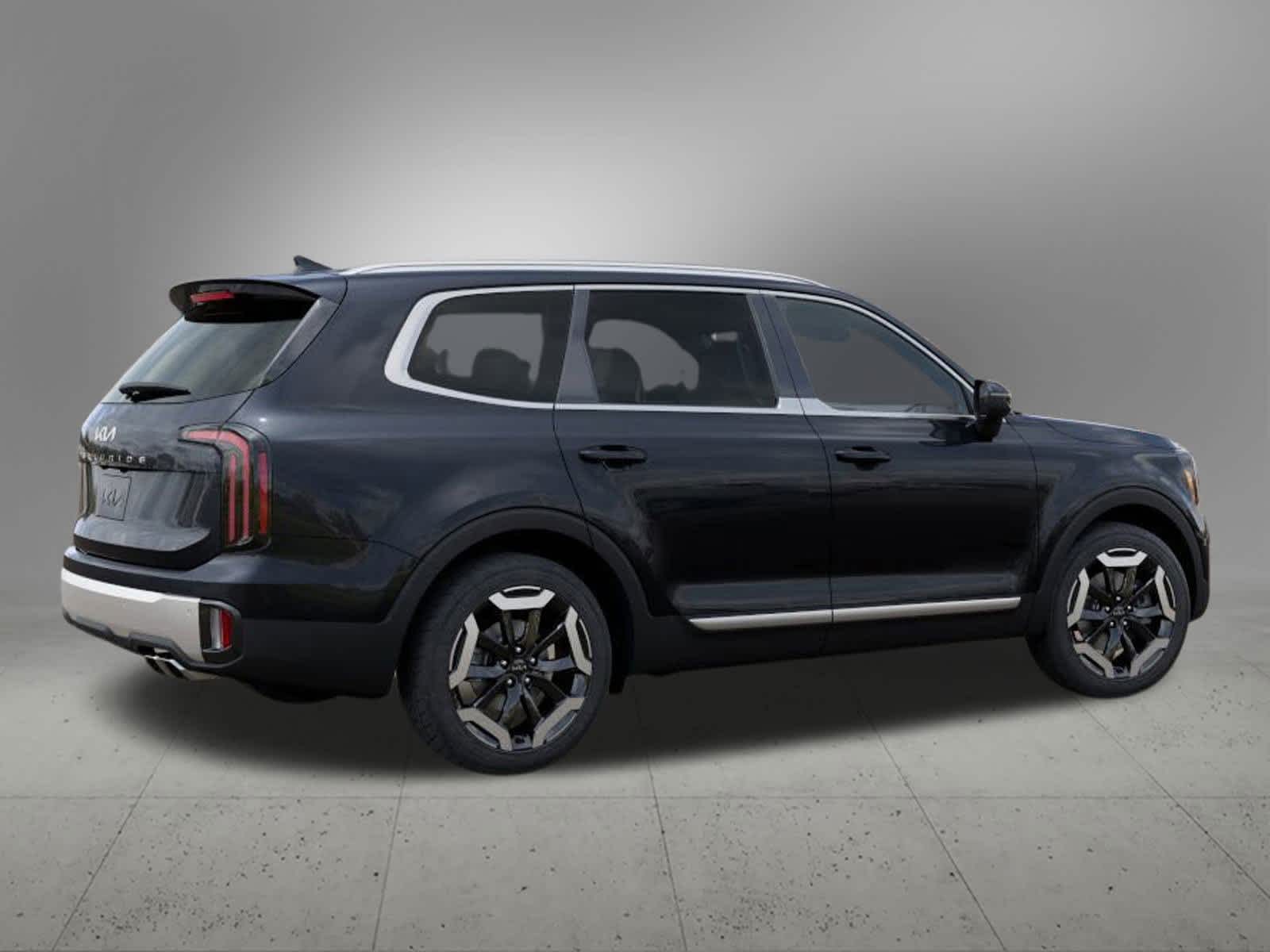 Thumbnail: 2025 Kia Telluride - 6