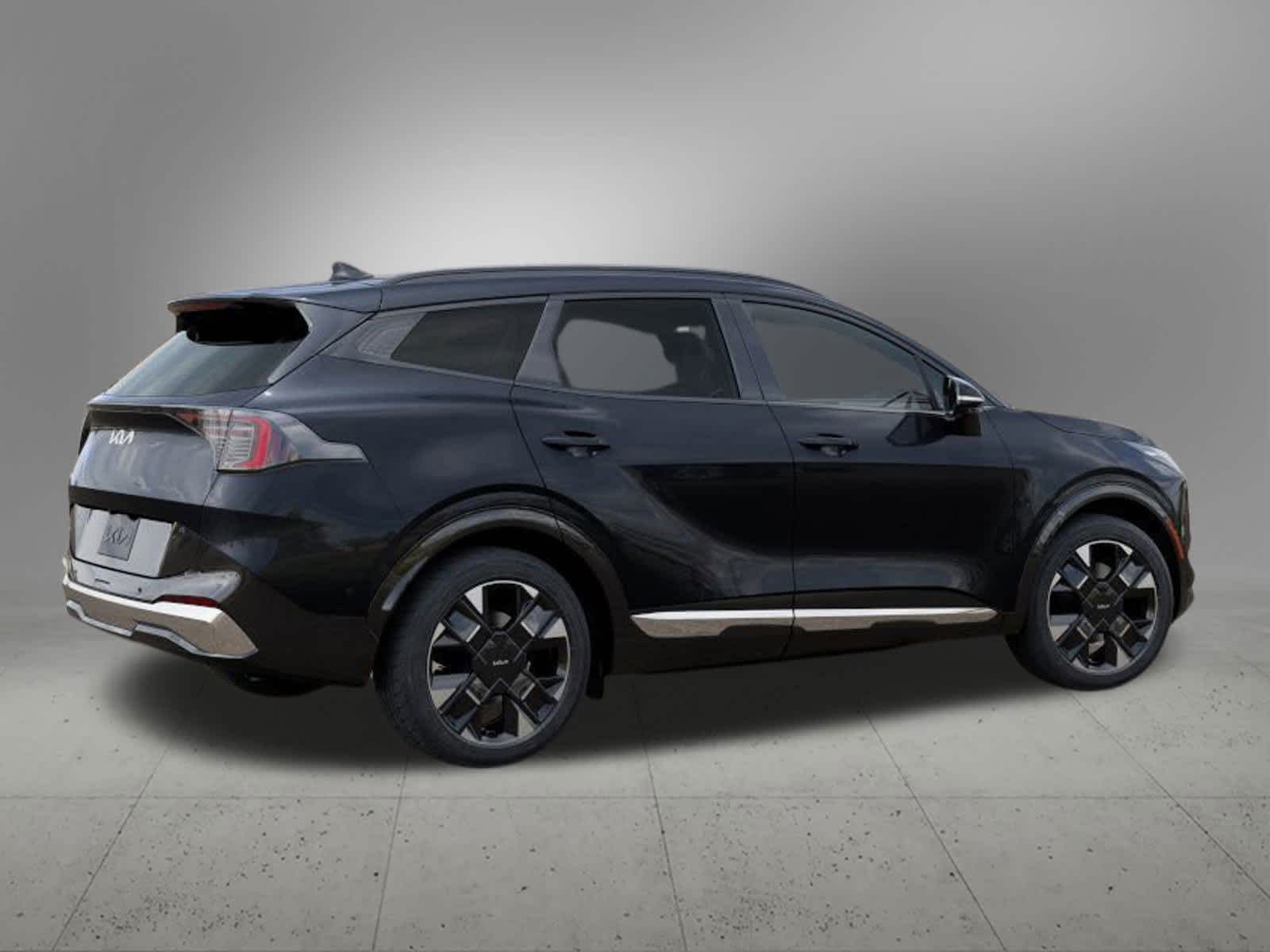 Thumbnail: 2026 Kia Sportage - 6