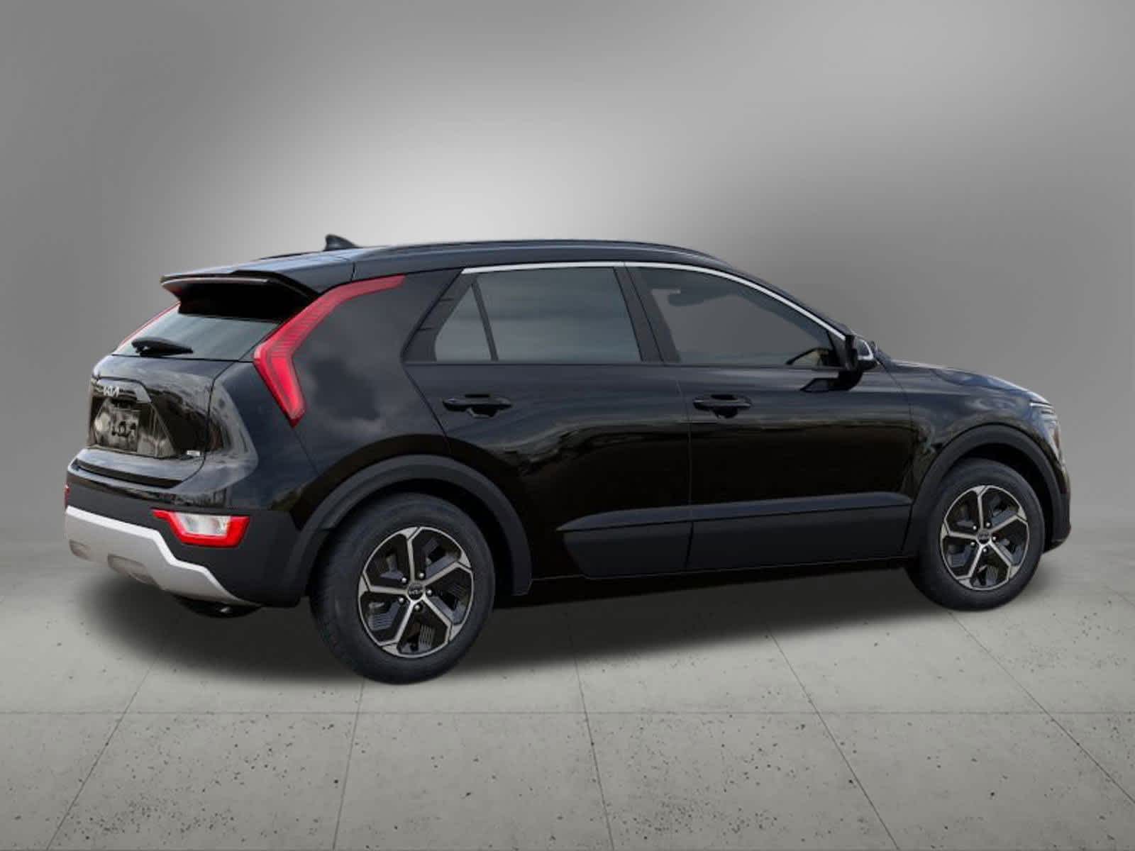 Thumbnail: 2025 Kia Niro - 6