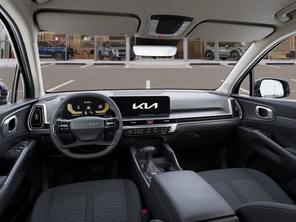 Thumbnail: 2026 Kia Sorento - 14