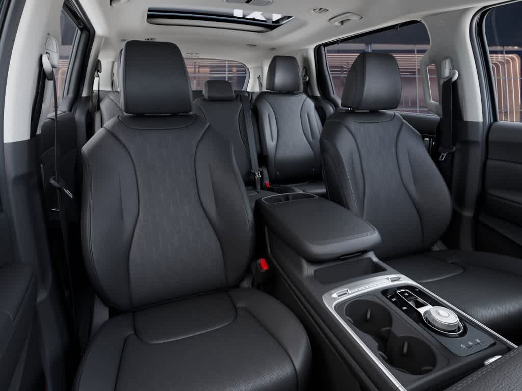 Thumbnail: 2026 Kia Carnival - 15
