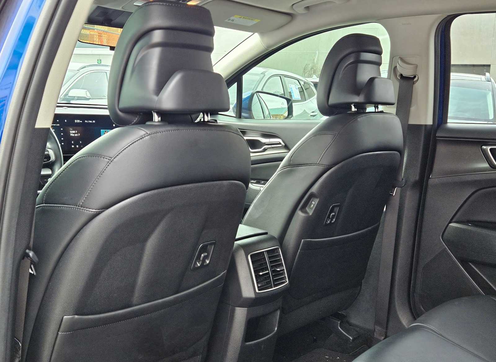 Thumbnail: 2024 Kia Sportage - 14