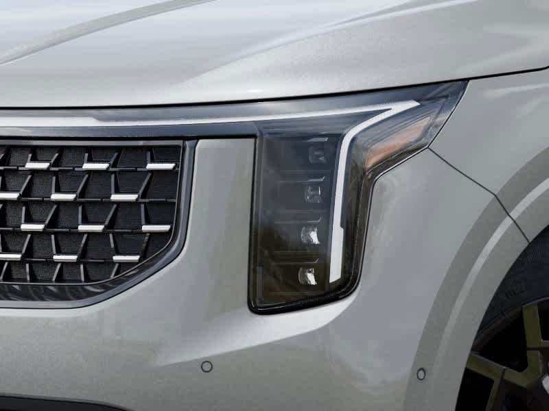 Thumbnail: 2026 Kia Carnival - 10