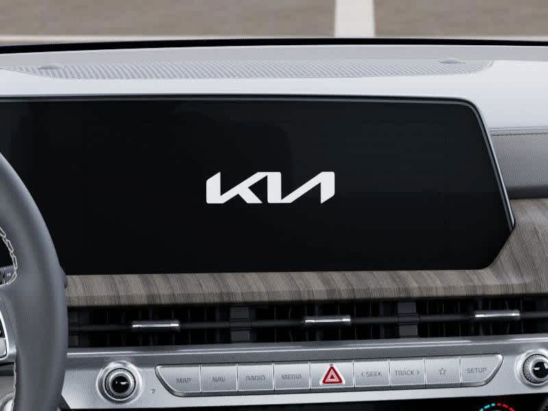 Thumbnail: 2025 Kia Telluride - 20