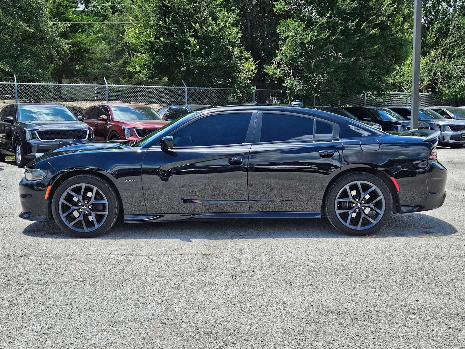 Thumbnail: 2019 Dodge Charger - 2