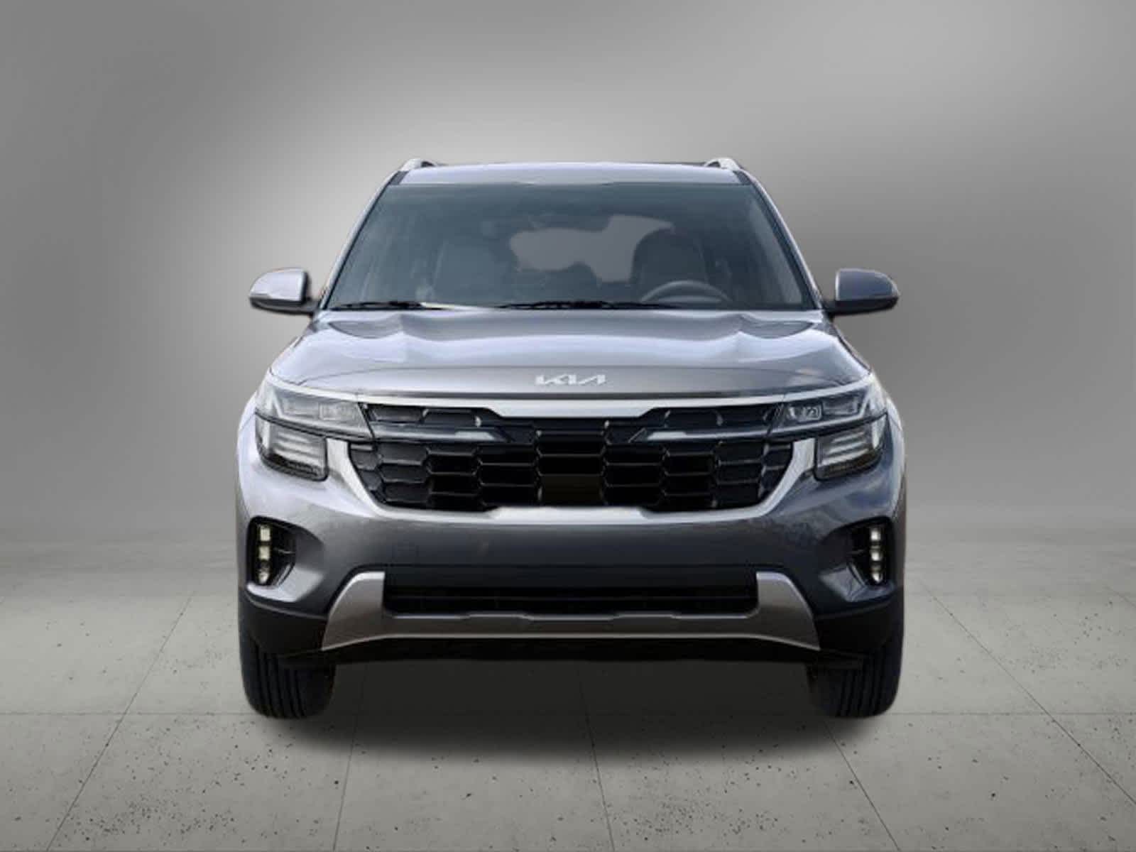 2026 Kia Seltos SX photo 2