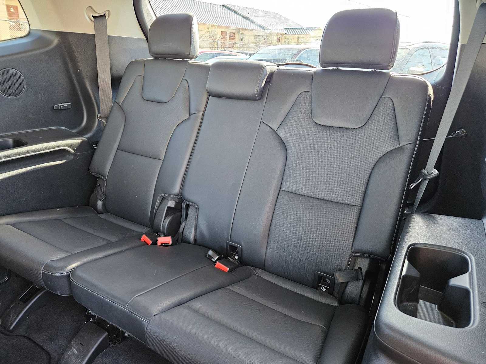 Thumbnail: 2023 Kia Telluride - 21