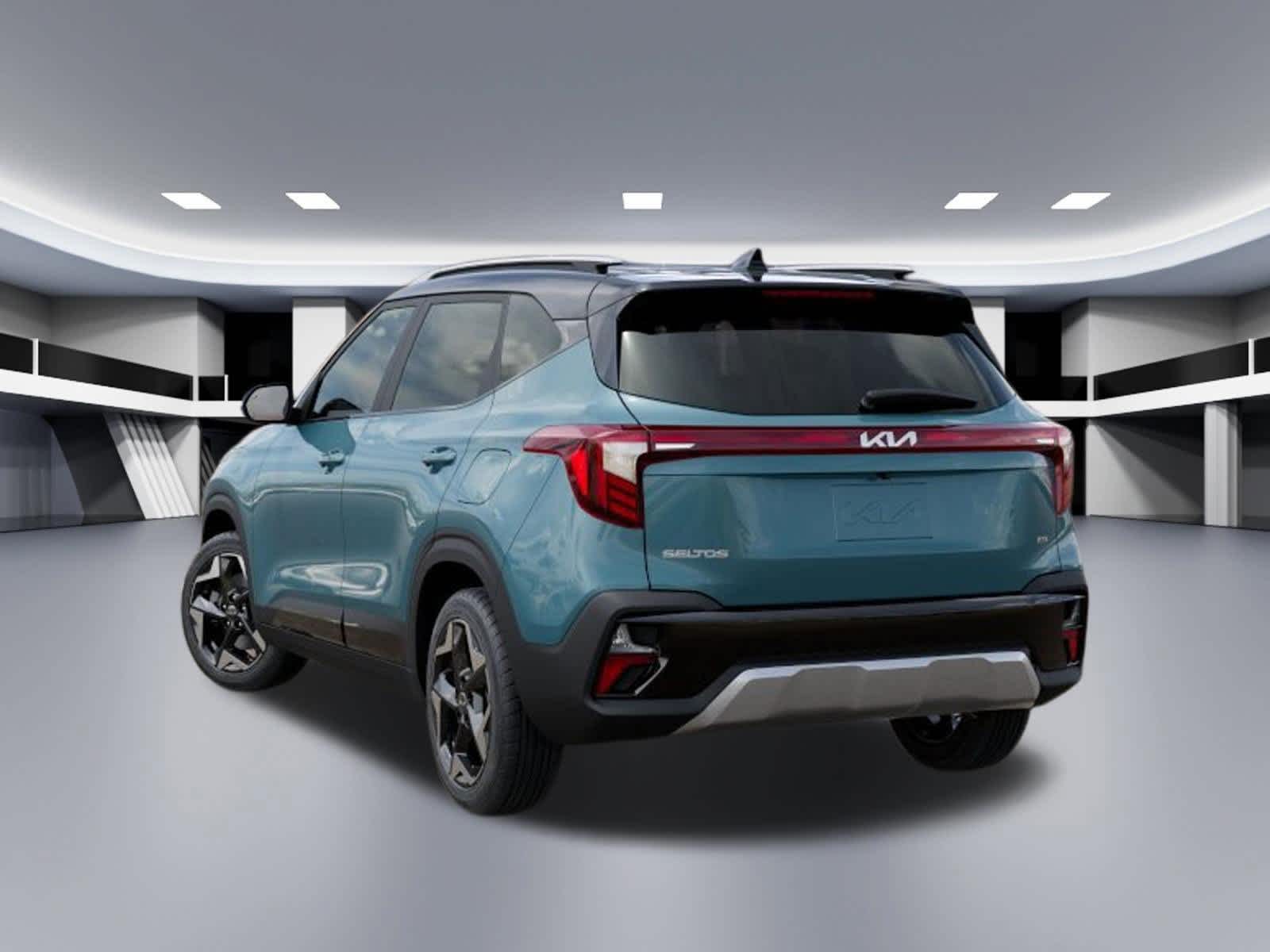 Thumbnail: 2026 Kia Seltos - 3