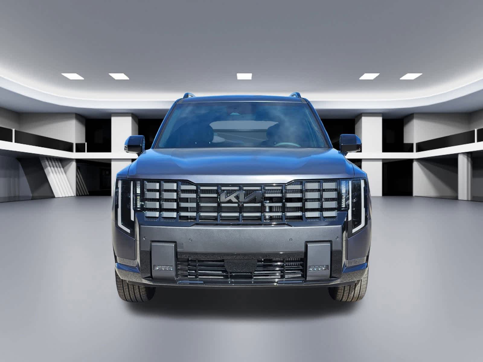 Thumbnail: 2027 Kia Telluride - 9