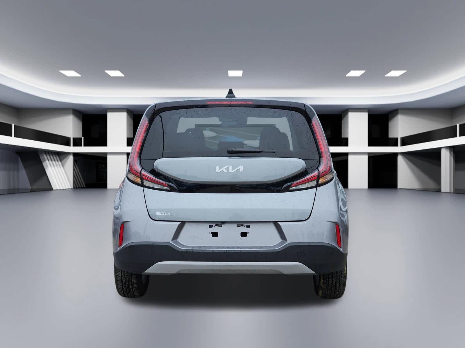 Thumbnail: 2025 Kia Soul - 5