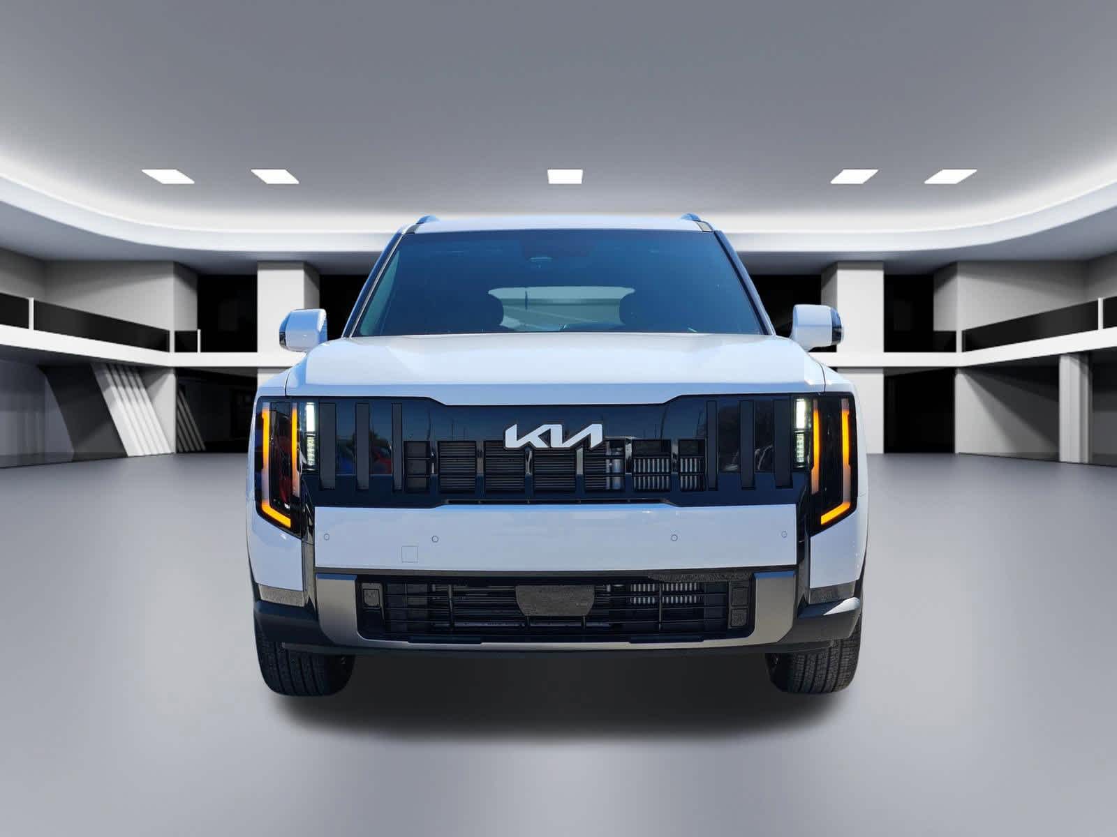Thumbnail: 2027 Kia Telluride - 9
