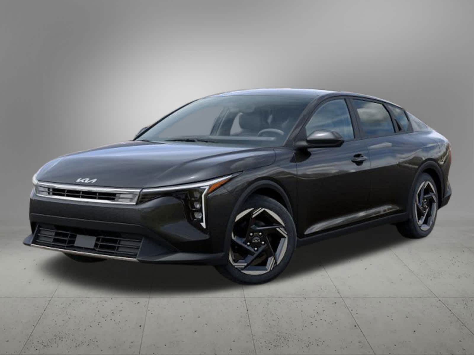 Thumbnail: 2025 Kia K4 - 1