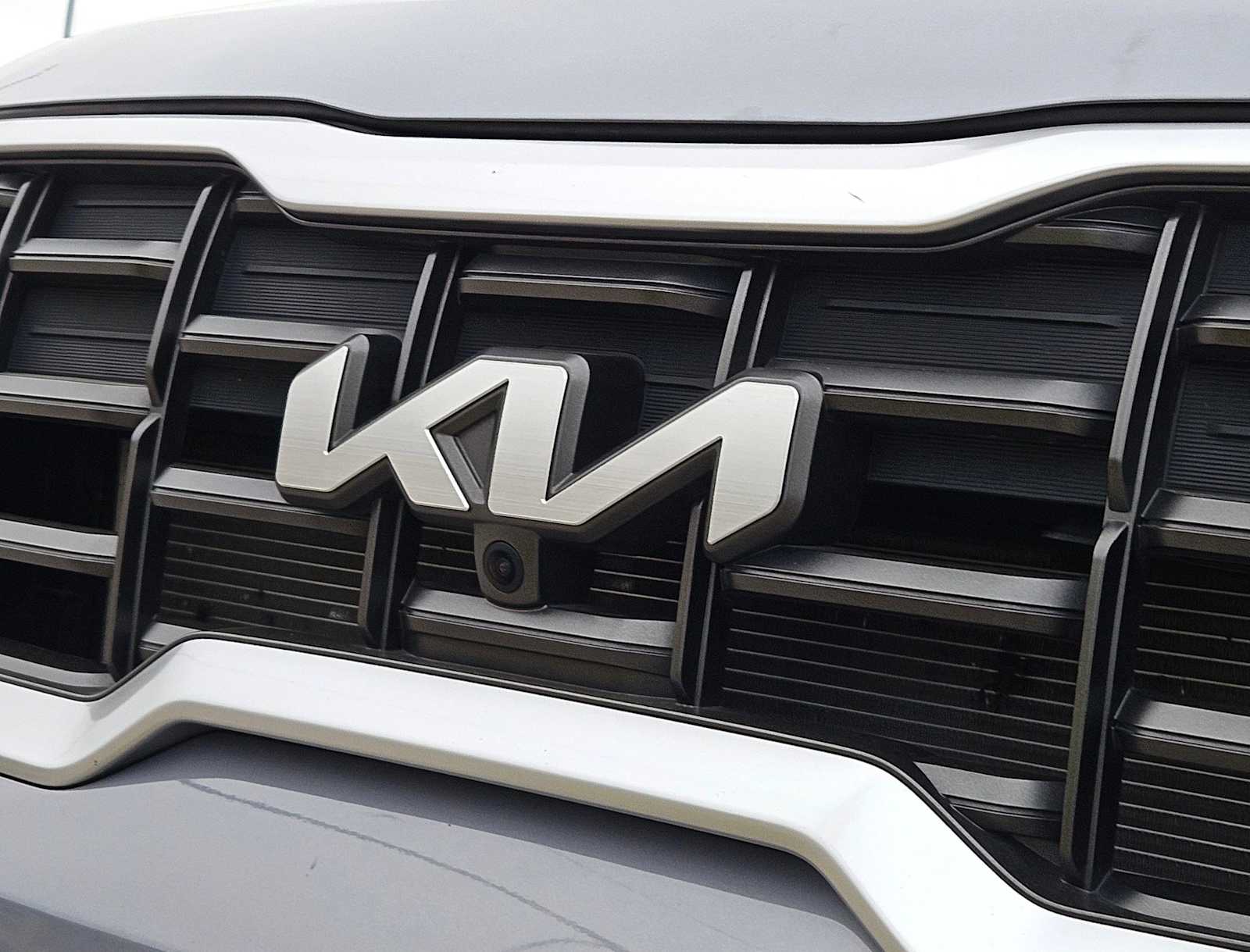 Thumbnail: 2025 Kia Telluride - 12