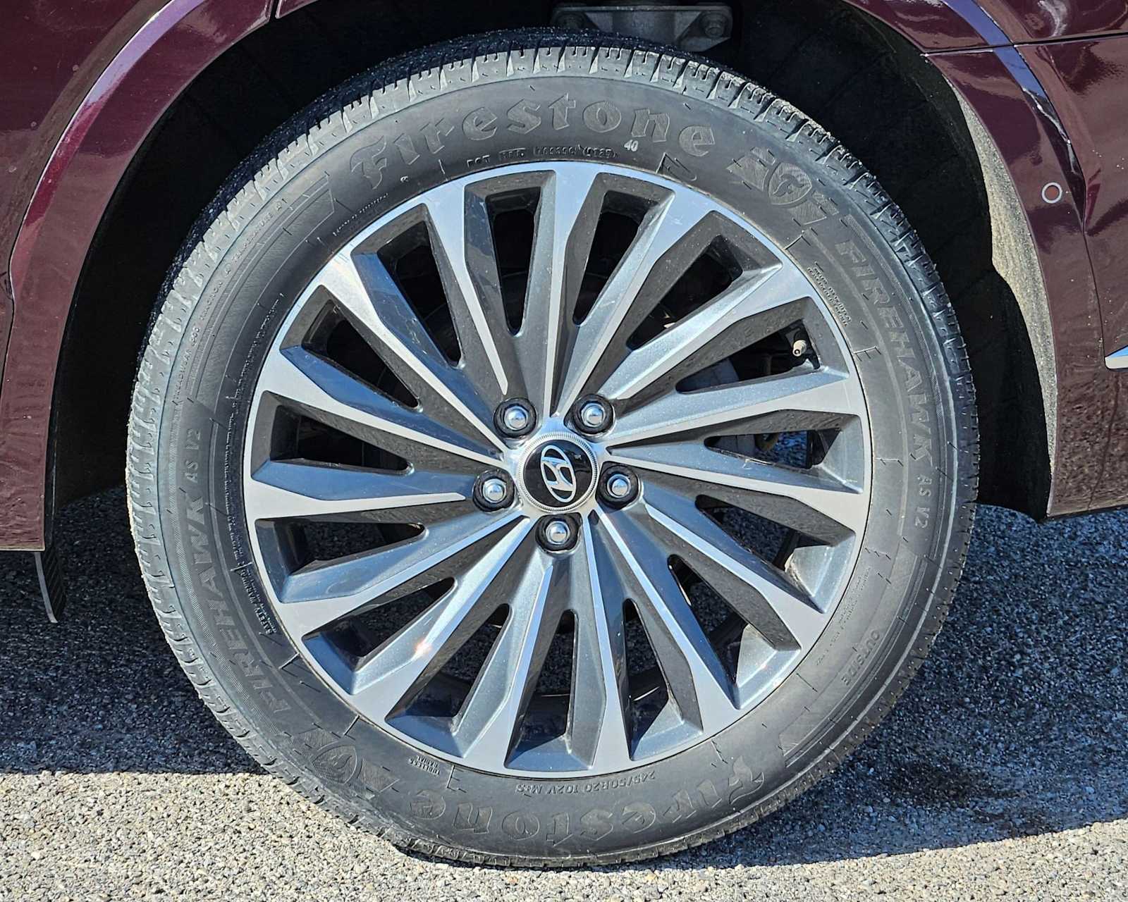 Thumbnail: 2024 Hyundai Palisade - 14