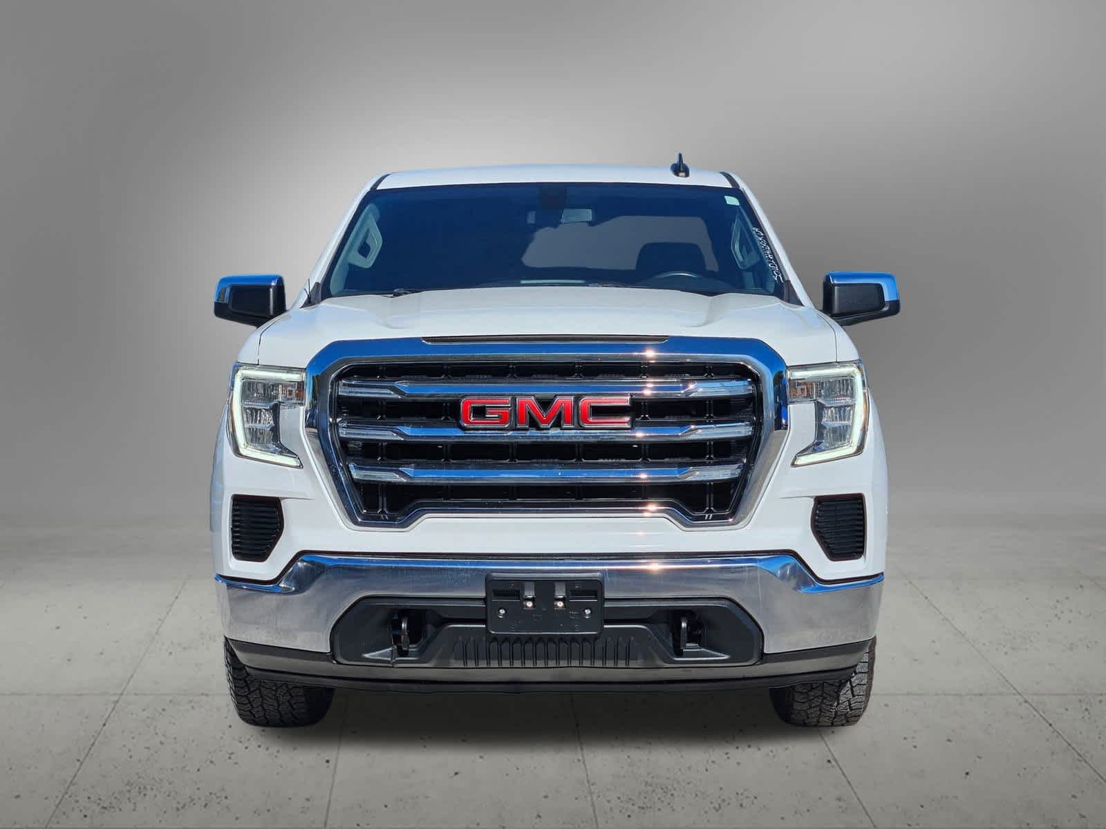 Thumbnail: 2022 GMC Sierra 1500 - 9