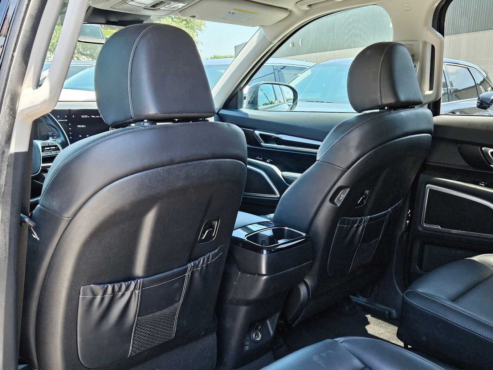 Thumbnail: 2024 Kia Telluride - 16