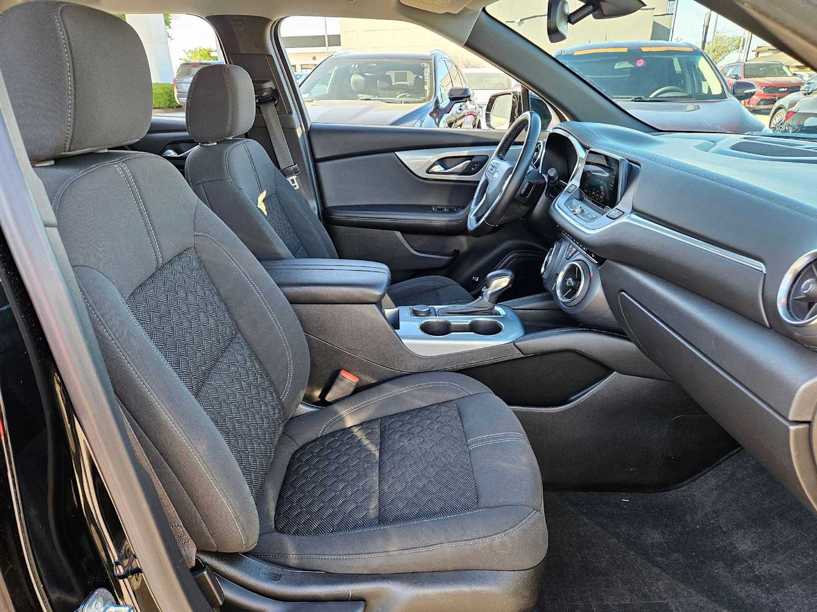 Thumbnail: 2020 Chevrolet Blazer - 18