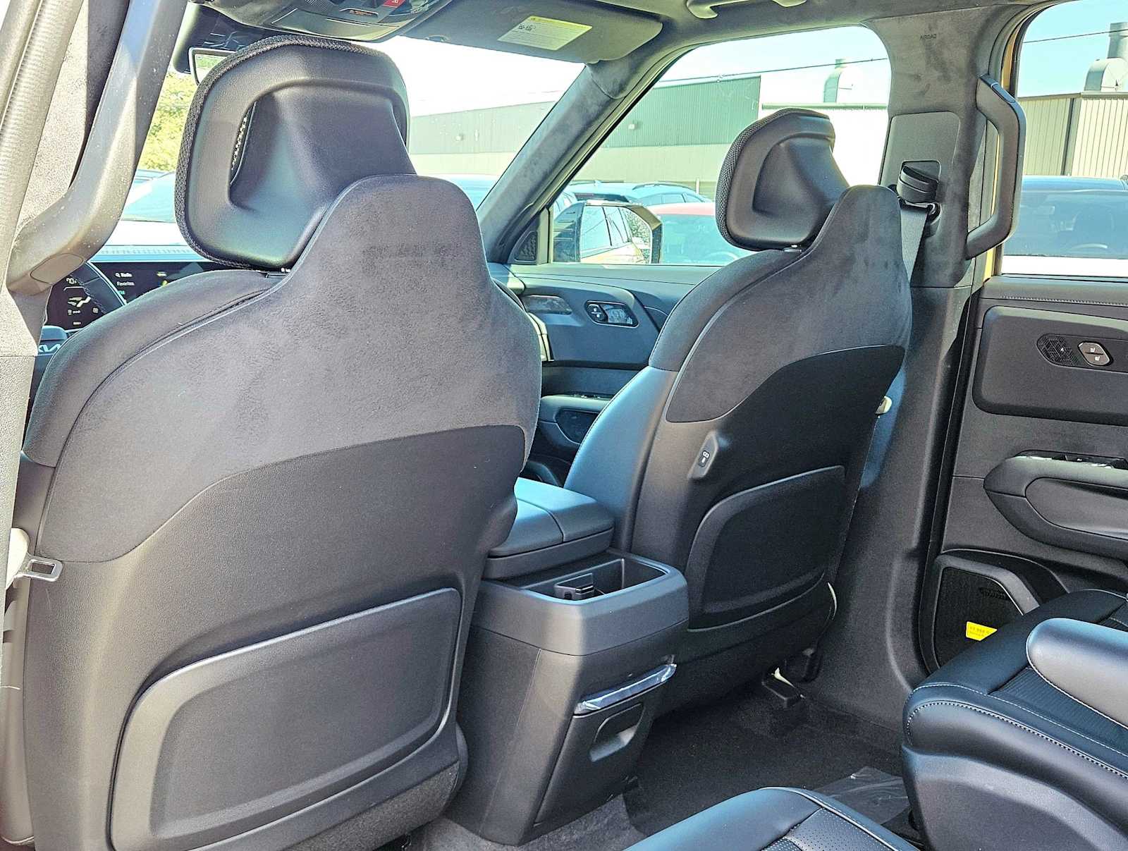 Thumbnail: 2027 Kia Telluride - 18