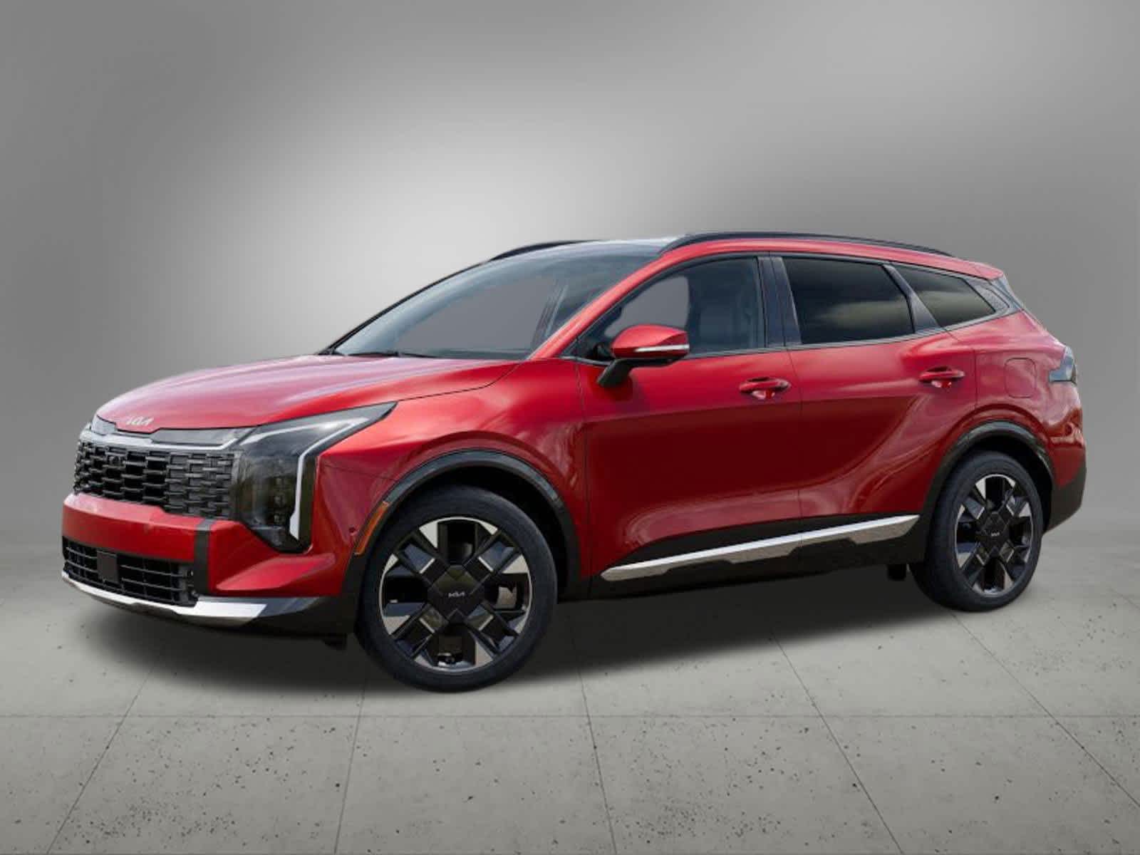 Thumbnail: 2026 Kia Sportage - 3