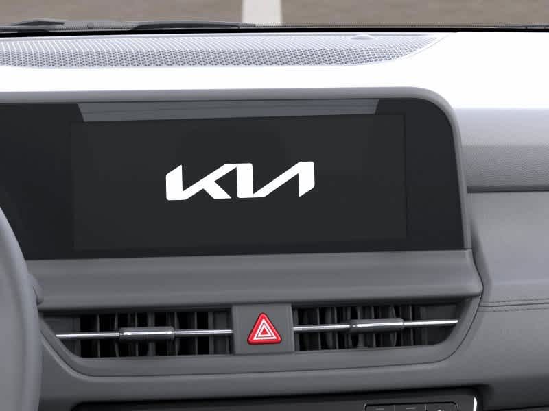 Thumbnail: 2026 Kia Seltos - 20