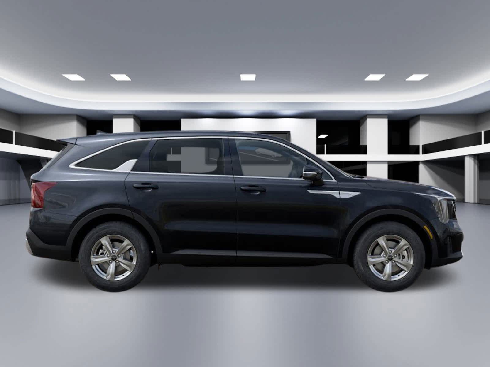 Thumbnail: 2025 Kia Sorento - 7