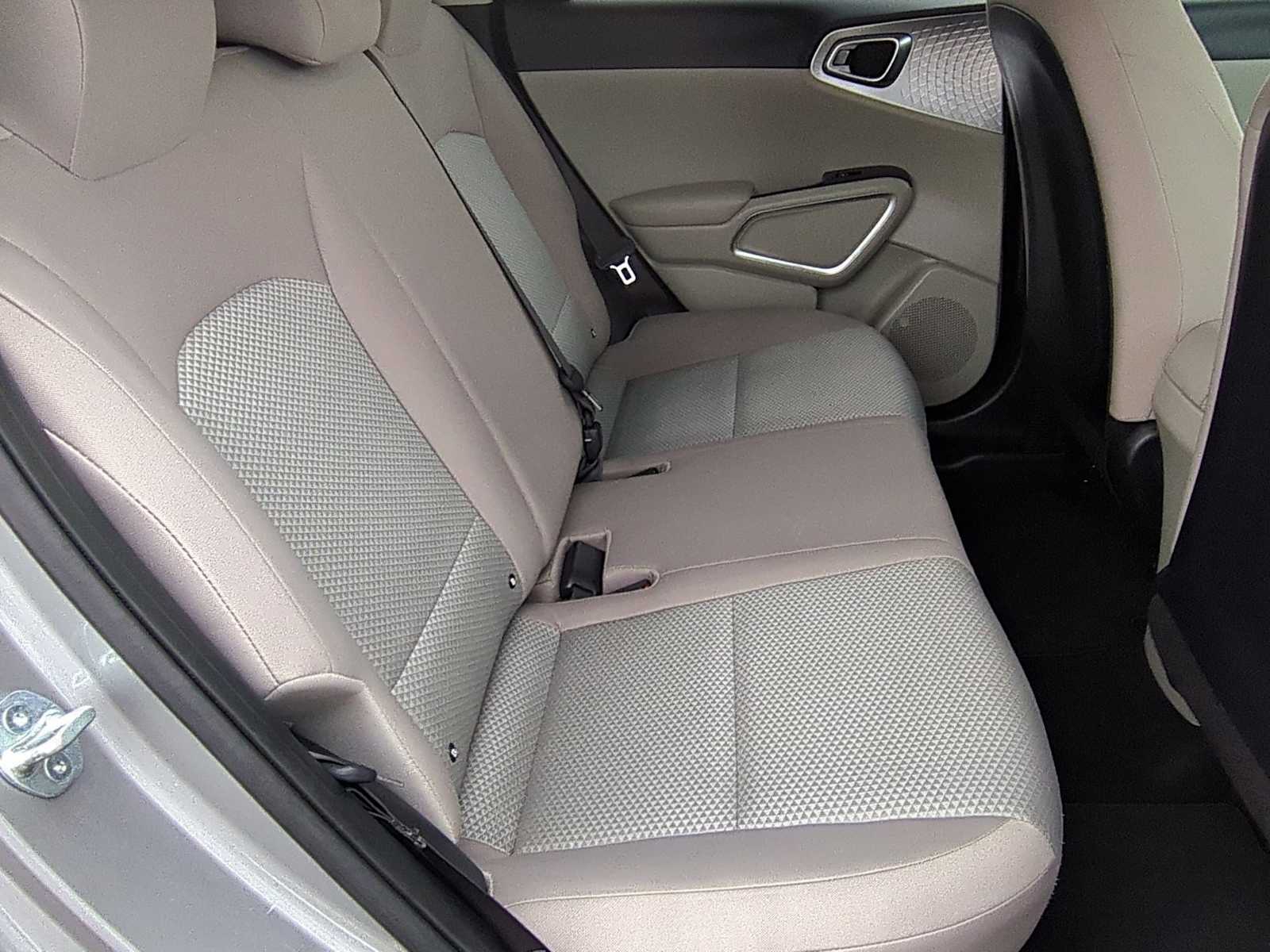 Thumbnail: 2023 Kia Soul - 24