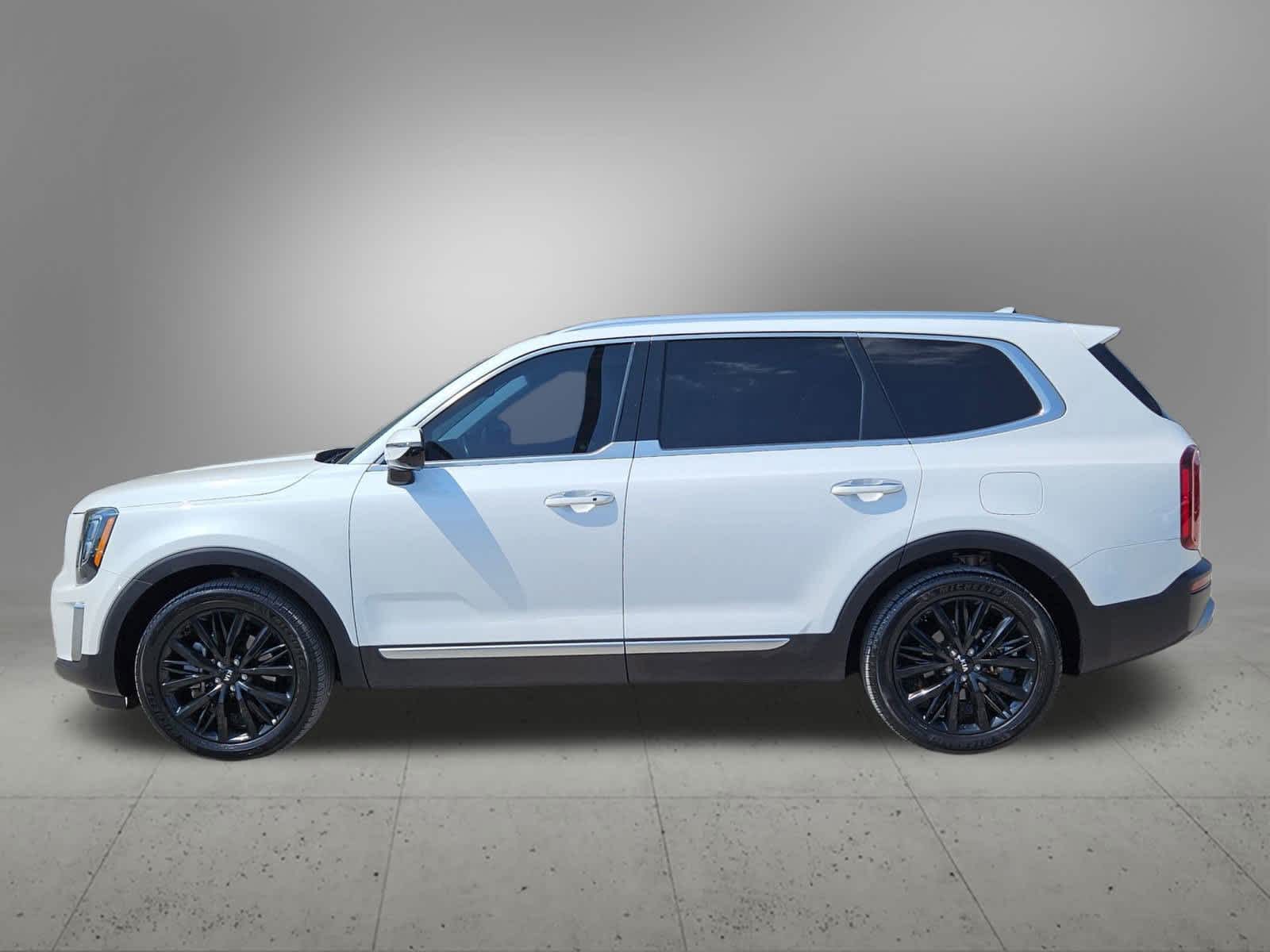 2020 Kia Telluride SX Prestige photo 3