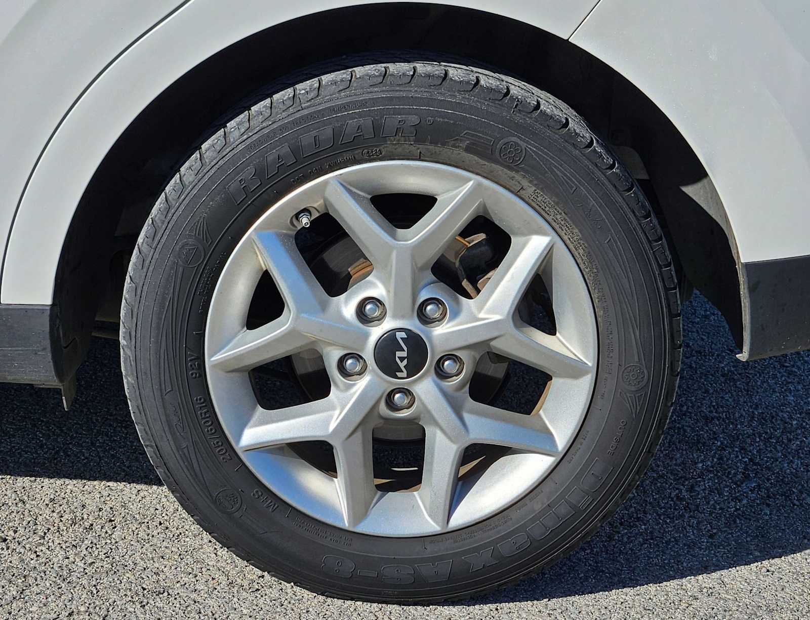 Thumbnail: 2024 Kia Soul - 13