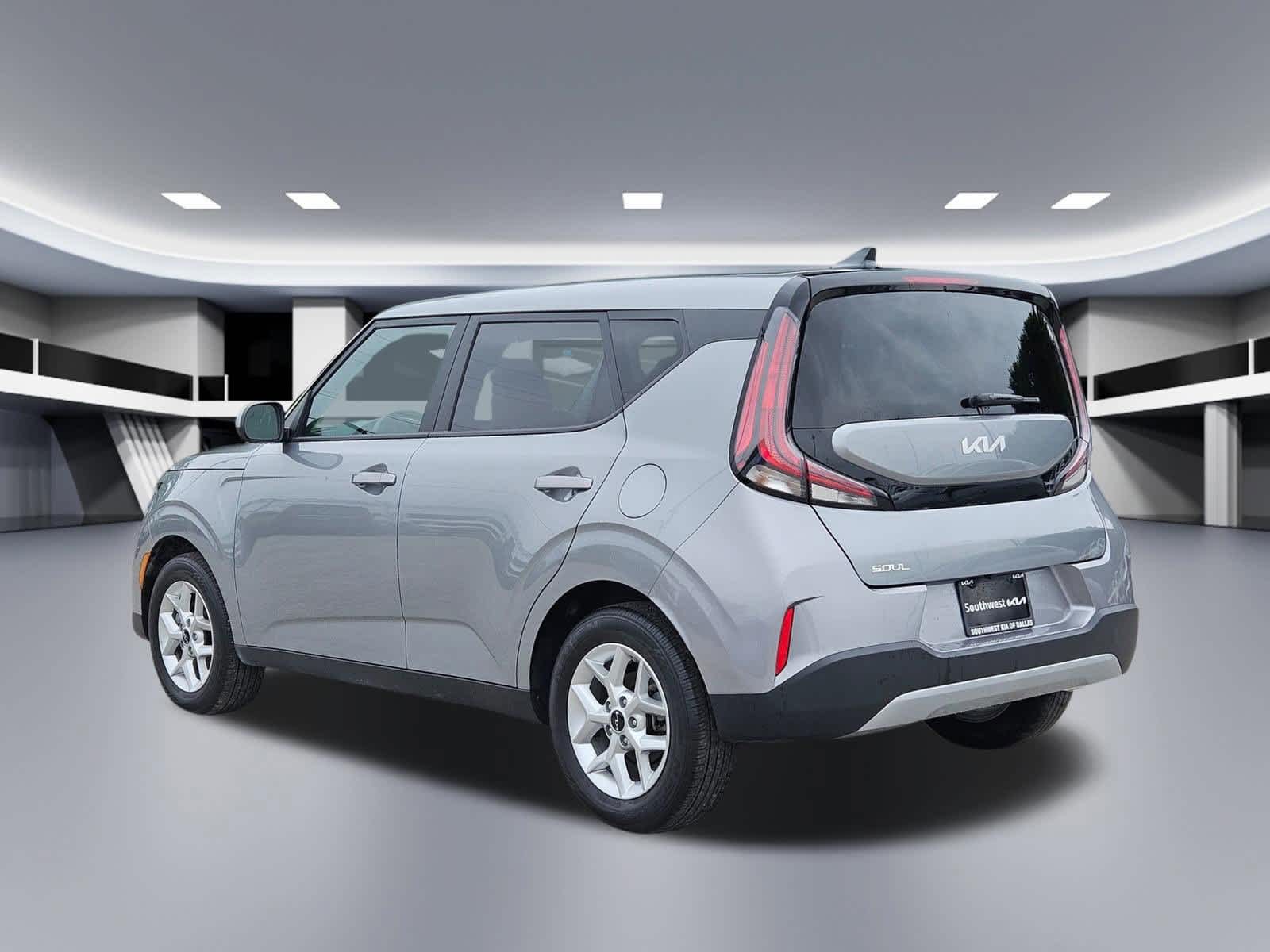 Thumbnail: 2025 Kia Soul - 4