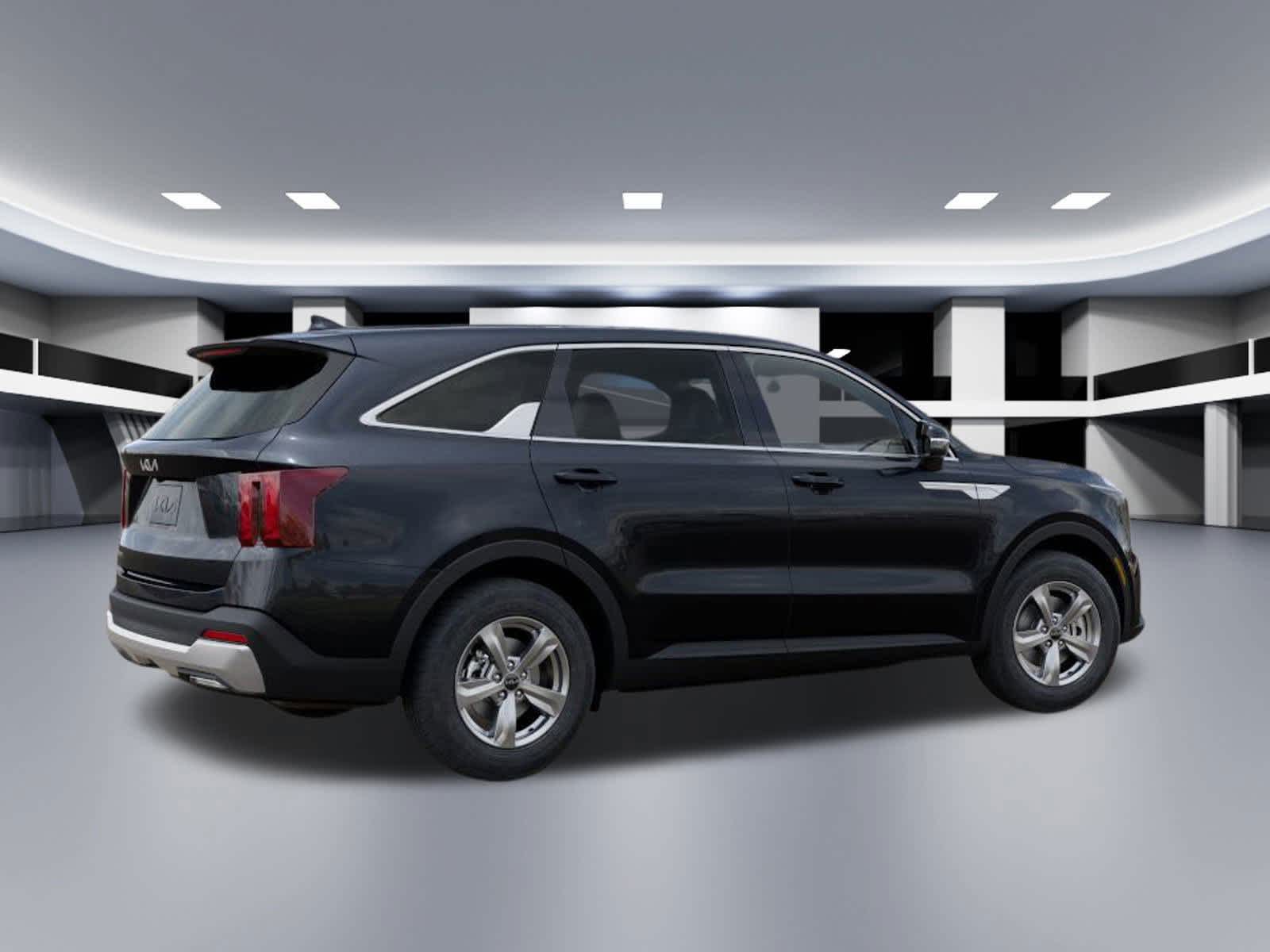 Thumbnail: 2026 Kia Sorento - 6
