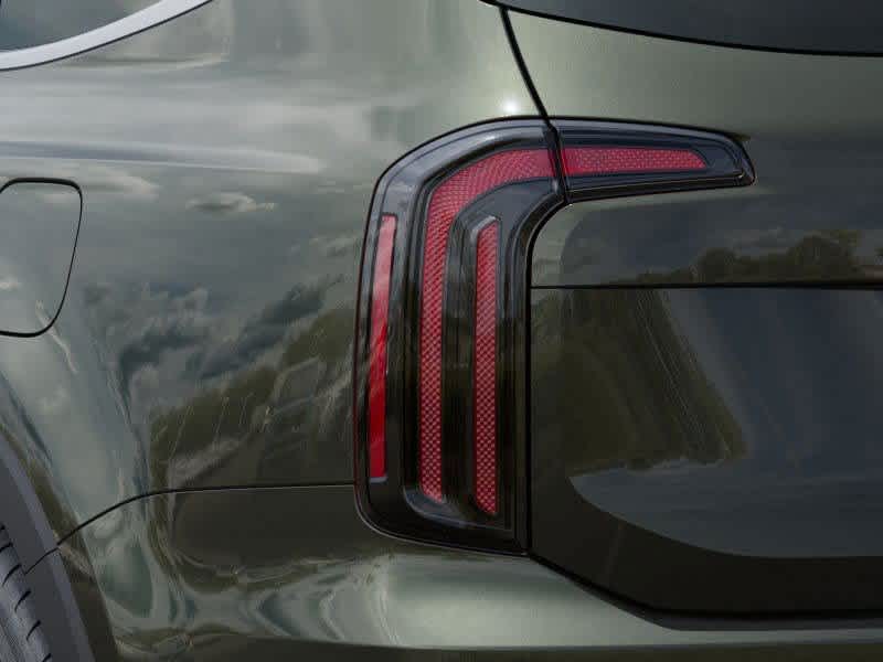 Thumbnail: 2025 Kia Telluride - 11