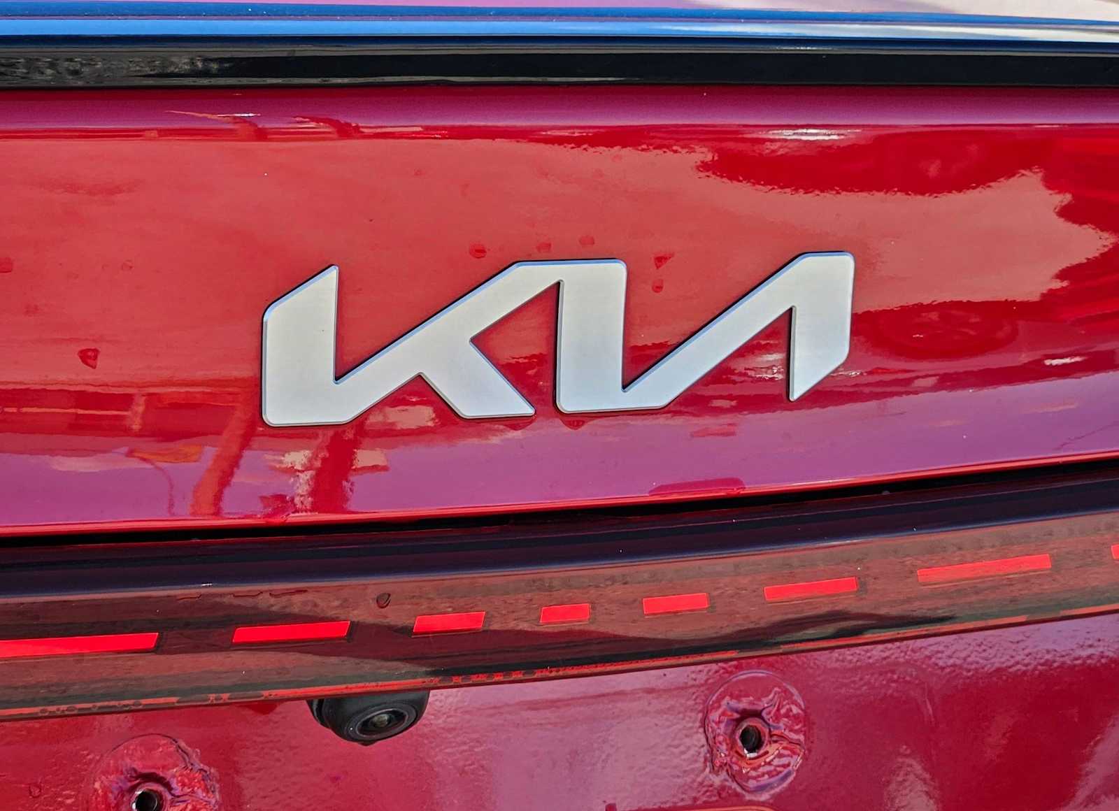 Thumbnail: 2023 Kia Forte - 12