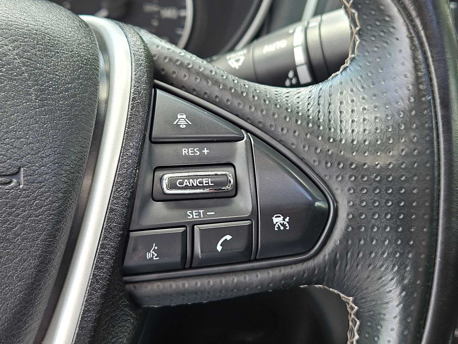 Thumbnail: 2017 Nissan Maxima - 23