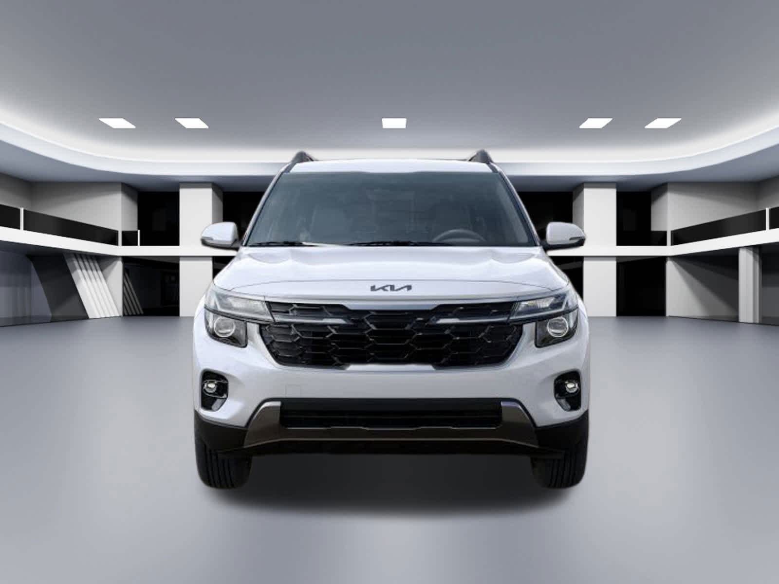 Thumbnail: 2025 Kia Seltos - 2