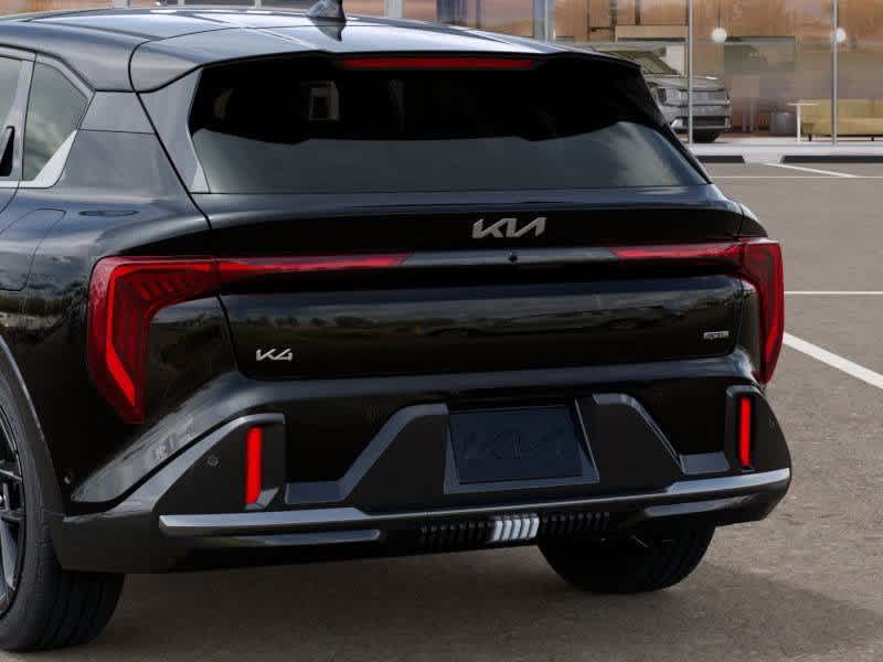 Thumbnail: 2026 Kia K4 - 13
