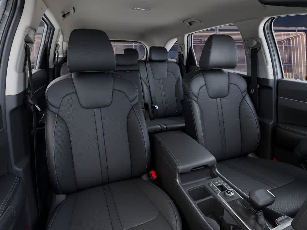 Thumbnail: 2026 Kia Sorento - 15